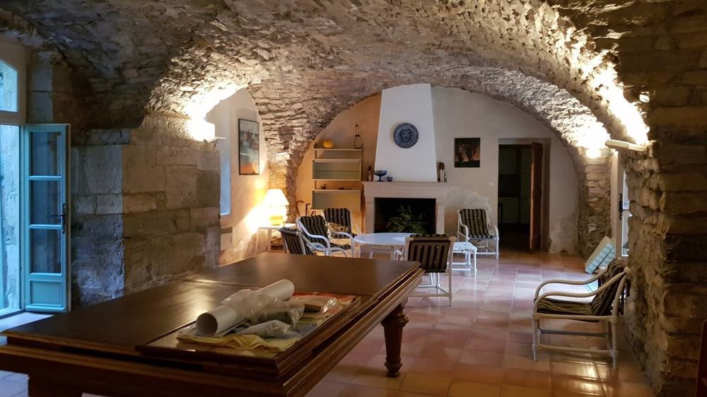 � vendre  Propri�t�/ch�teau B�ziers (34500)