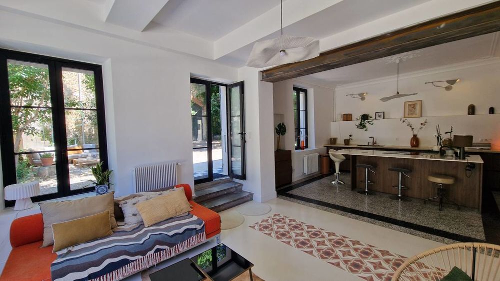 � vendre  H�tel Particulier Narbonne (11100)