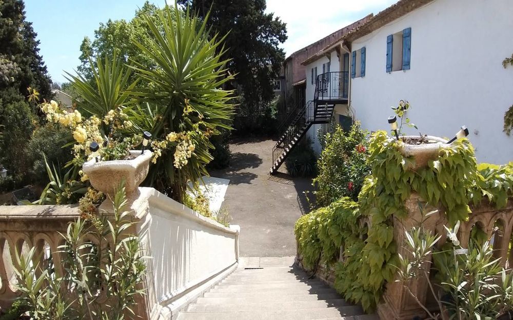 � vendre  H�tel Particulier Narbonne (11100)