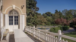  Propri�t�/ch�teau � vendre 455 m�