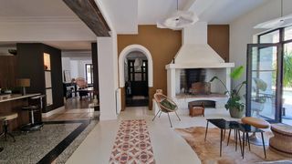  H�tel Particulier � vendre 400 m�