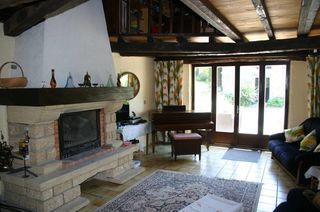  Ferme � vendre 317 m�