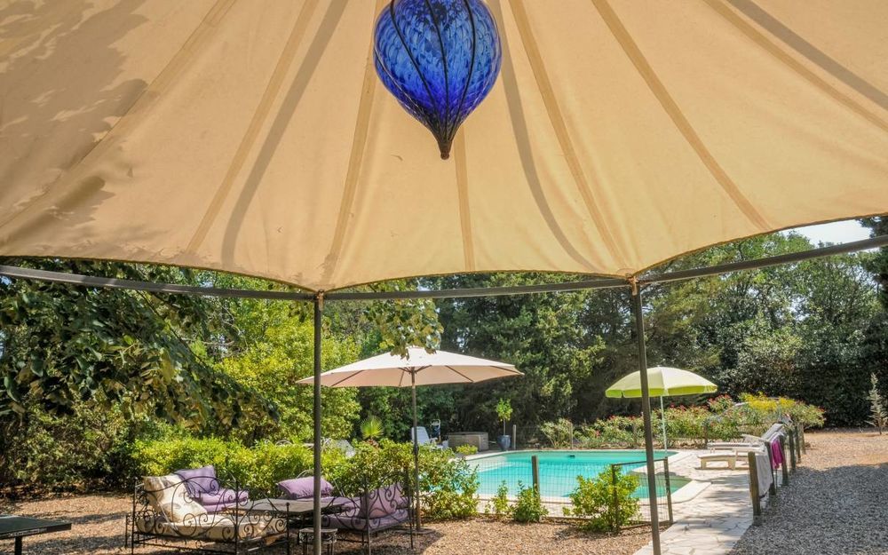 � vendre  H�tel Particulier P�zenas (34120)