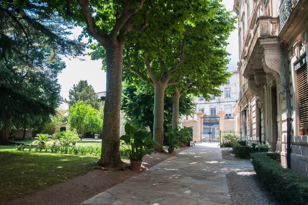 � vendre  Propri�t�/ch�teau B�ziers (34500)