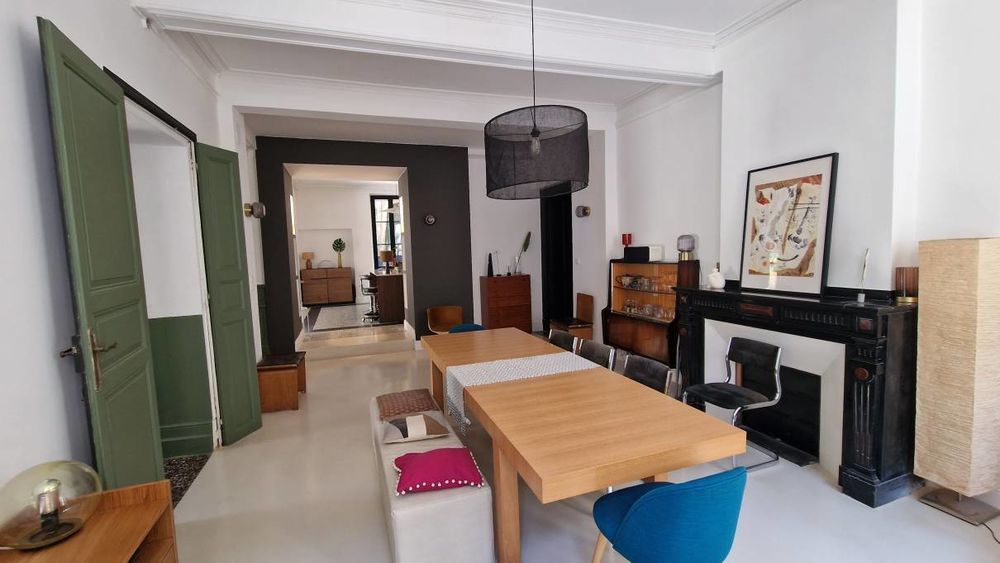 � vendre  H�tel Particulier B�ziers (34500)