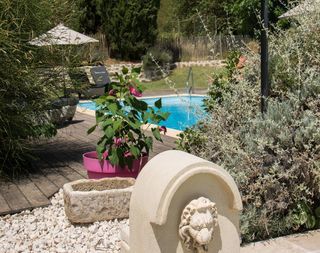  Ferme � vendre 1050 m�