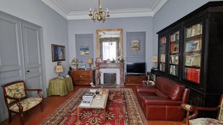  H�tel Particulier � vendre 300 m�