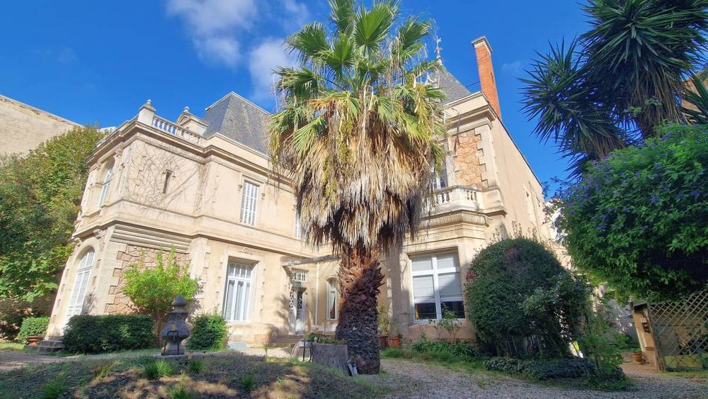 � vendre  H�tel Particulier Narbonne (11100)