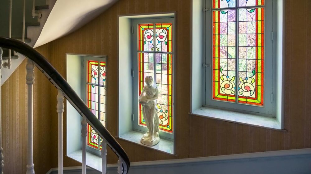 � vendre  Propri�t�/ch�teau Carcassonne (11000)