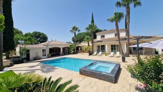  Villa � vendre 220 m�