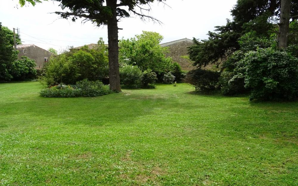 � vendre  H�tel Particulier Narbonne (11100)