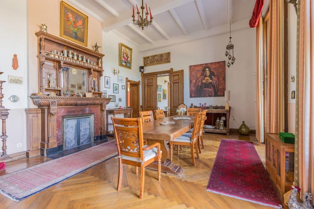 � vendre  Propri�t�/ch�teau Montpellier (34000)