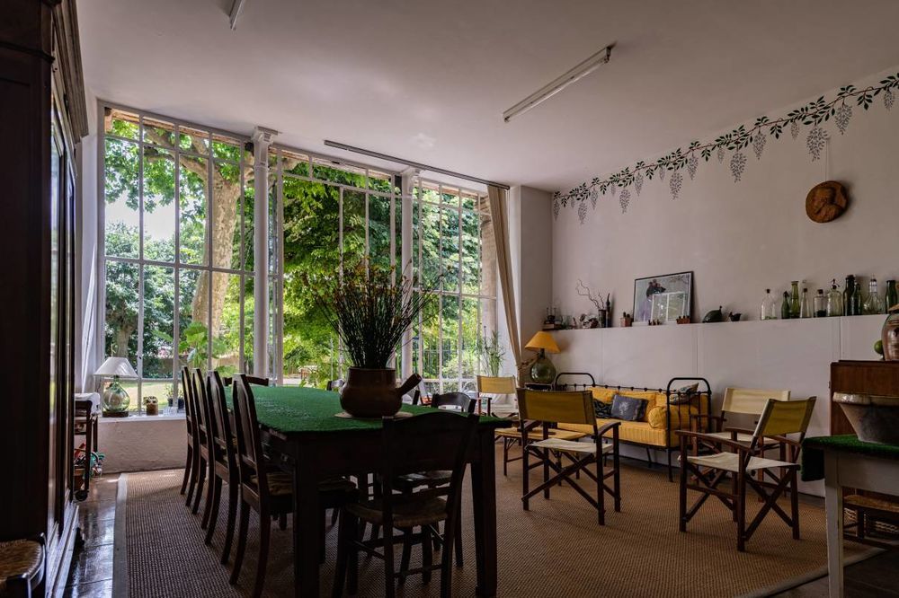 � vendre  Propri�t�/ch�teau B�ziers (34500)