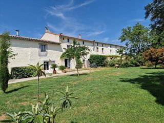  Ferme � vendre 575 m�