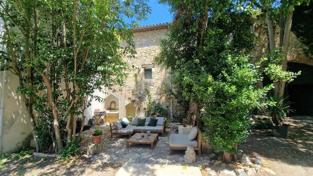 � vendre  H�tel Particulier Narbonne (11100)