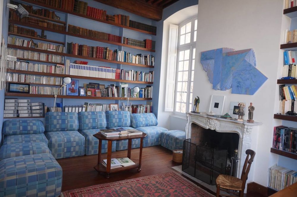 � vendre  Propri�t�/ch�teau Uz�s (30700)