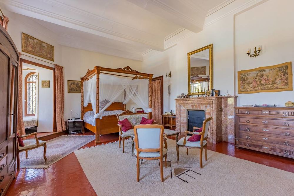 � vendre  Propri�t�/ch�teau Montpellier (34000)