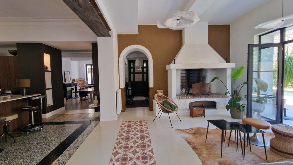 � vendre  H�tel Particulier Narbonne (11100)