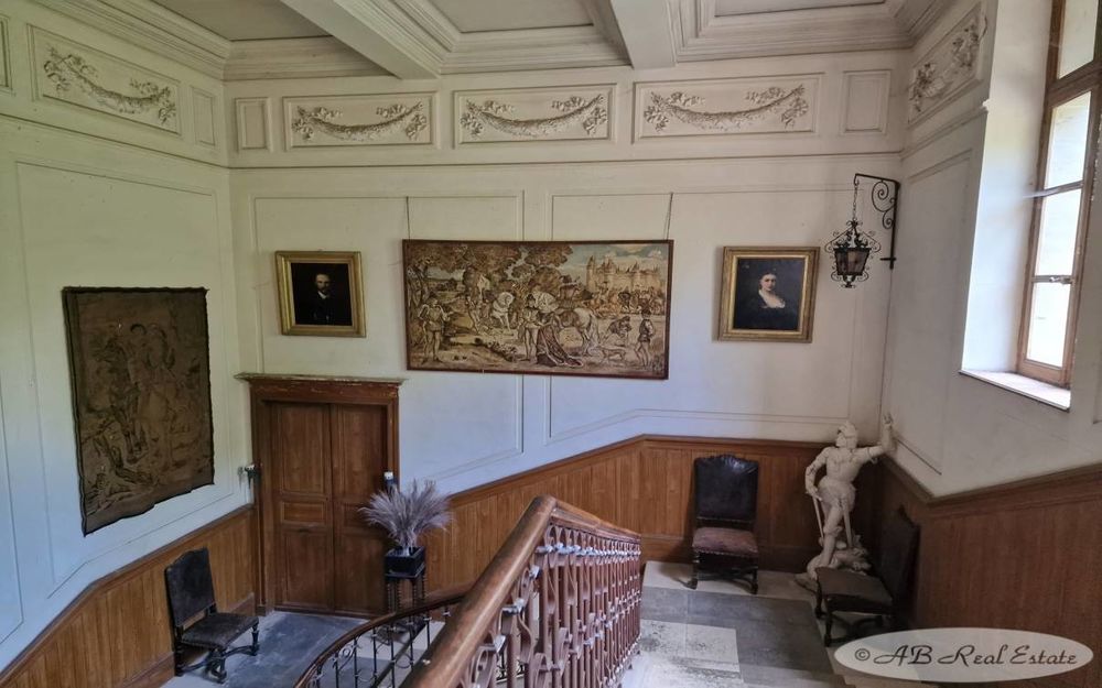 � vendre  Propri�t�/ch�teau Carcassonne (11000)