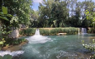  Propri�t�/ch�teau � vendre 1086 m�