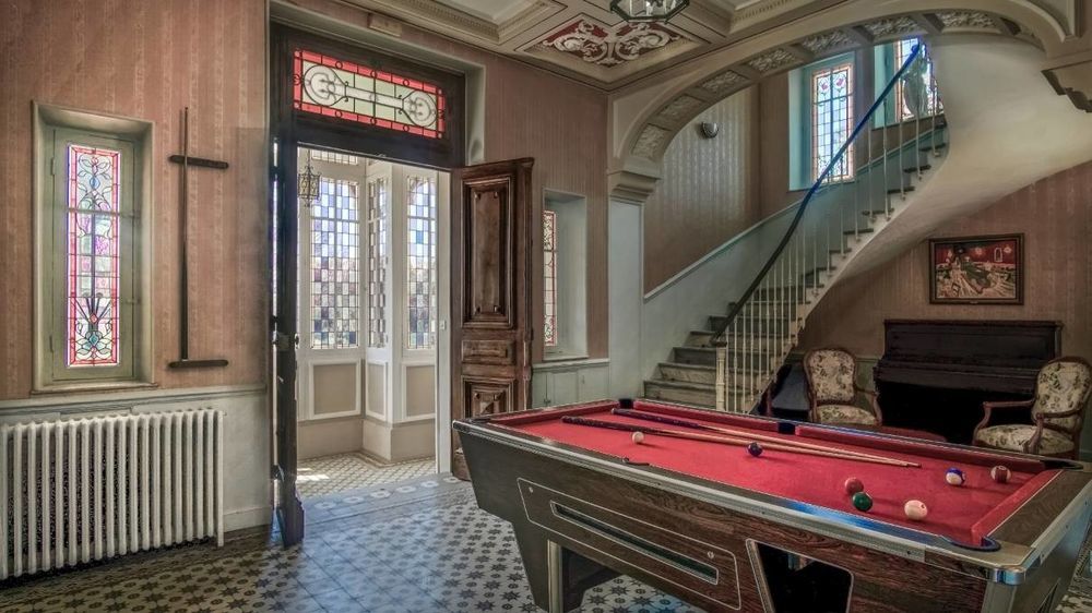 � vendre  Propri�t�/ch�teau Carcassonne (11000)