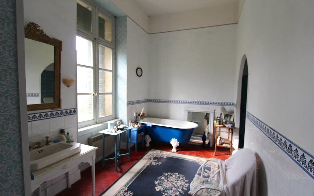 � vendre  Propri�t�/ch�teau Carcassonne (11000)