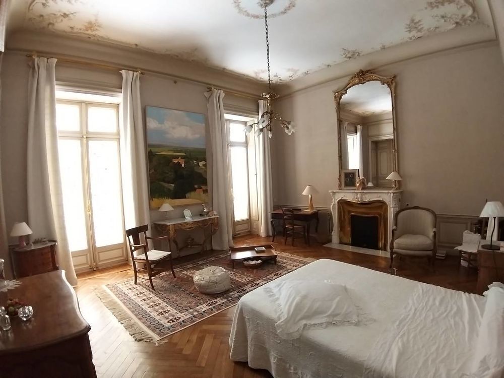 � vendre  Propri�t�/ch�teau B�ziers (34500)