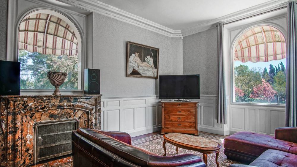 � vendre  Propri�t�/ch�teau Carcassonne (11000)