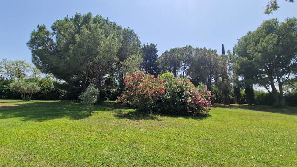 � vendre  Villa P�zenas (34120)