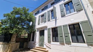  H�tel Particulier � vendre 400 m�