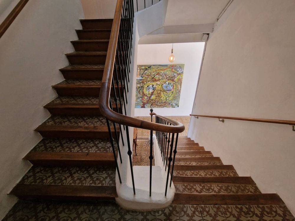 � vendre  Propri�t�/ch�teau Avignon (84000)