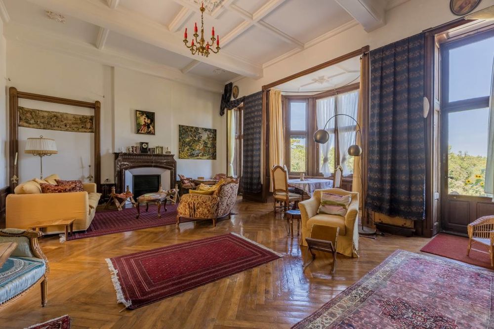 � vendre  Propri�t�/ch�teau Montpellier (34000)