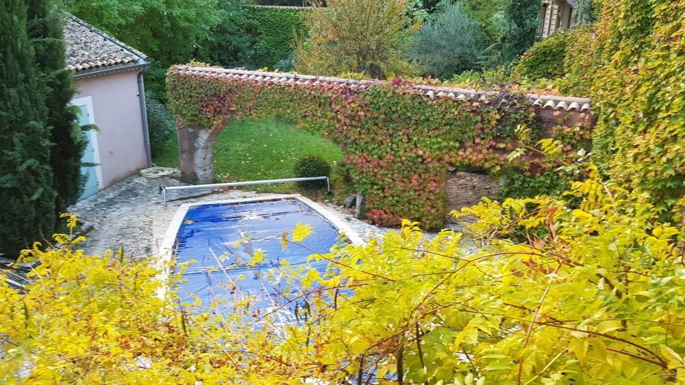 � vendre  Propri�t�/ch�teau B�ziers (34500)