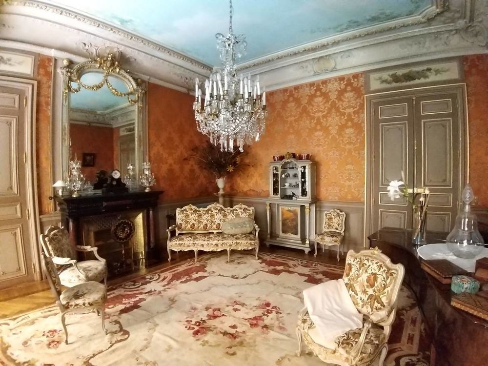 � vendre  Propri�t�/ch�teau B�ziers (34500)