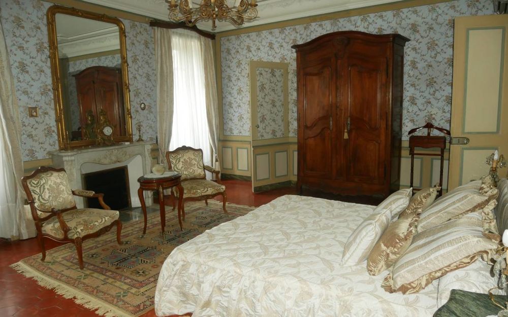 � vendre  Propri�t�/ch�teau Montpellier (34000)