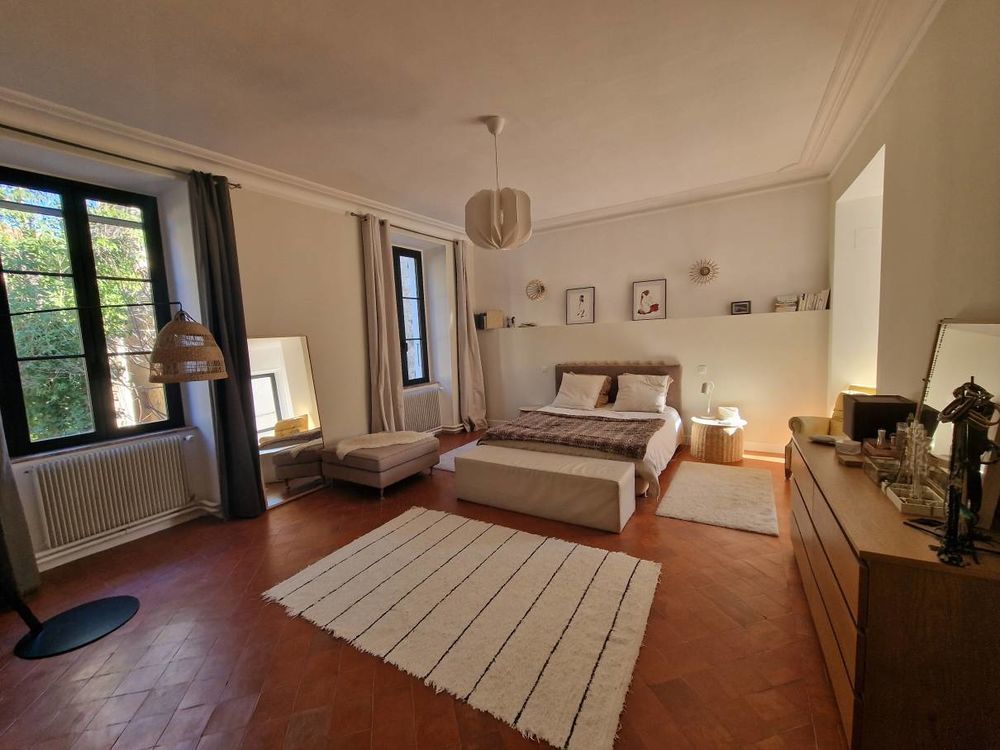 � vendre  H�tel Particulier B�ziers (34500)