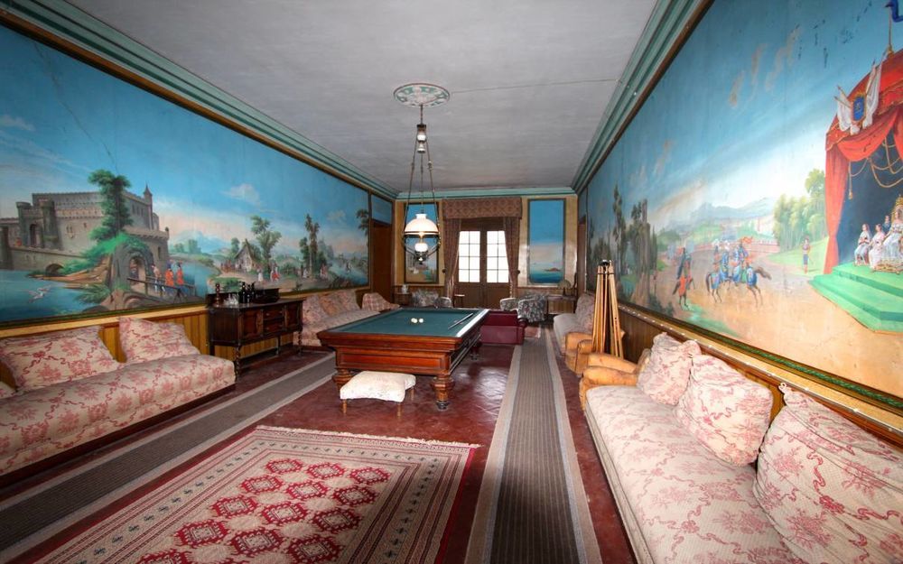 � vendre  Propri�t�/ch�teau Carcassonne (11000)