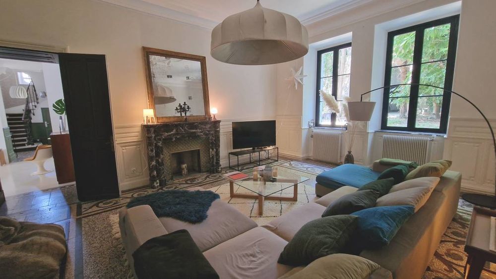 � vendre  H�tel Particulier B�ziers (34500)