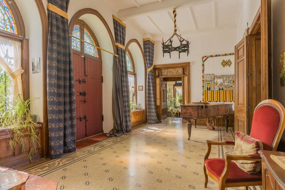 � vendre  Propri�t�/ch�teau Montpellier (34000)