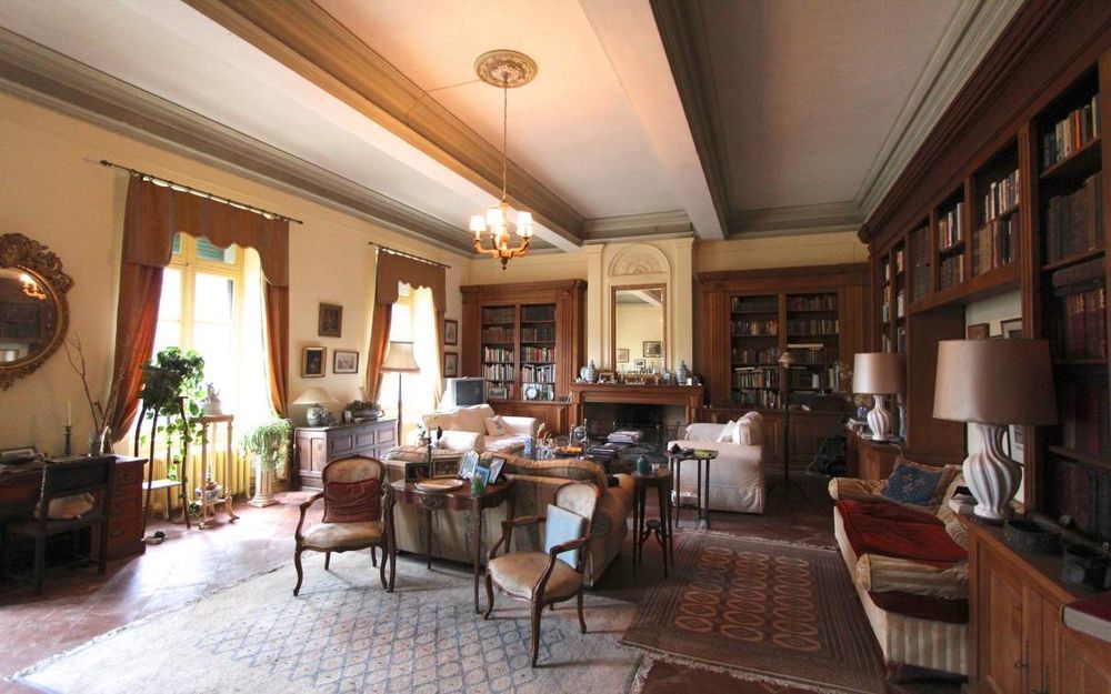 � vendre  Propri�t�/ch�teau Carcassonne (11000)