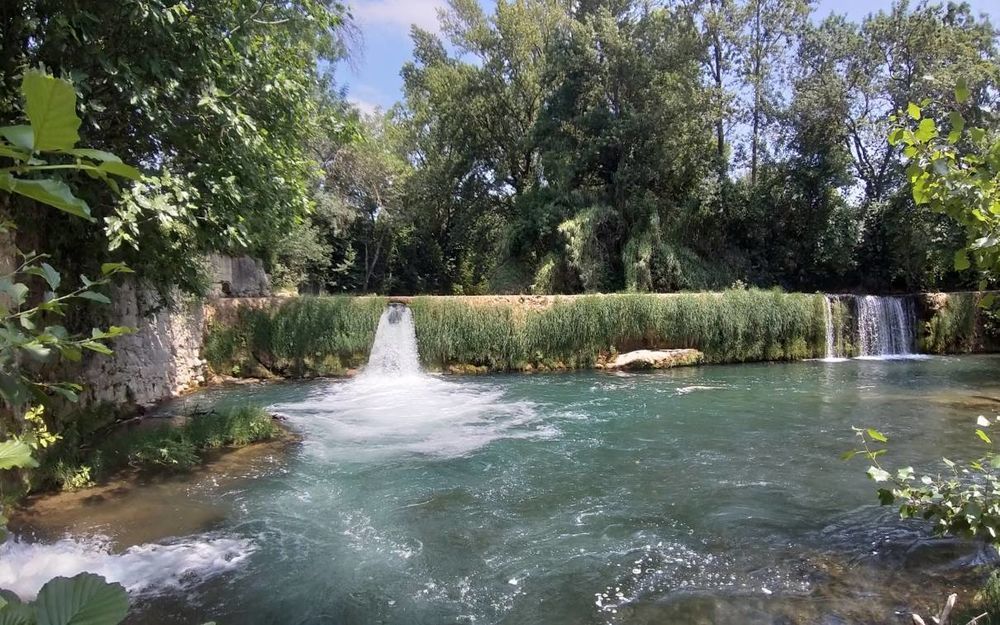 � vendre  Propri�t�/ch�teau Montpellier (34000)