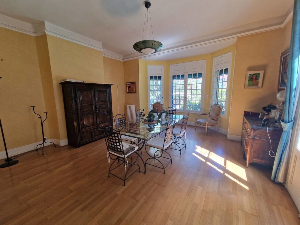 � vendre  H�tel Particulier P�zenas (34120)