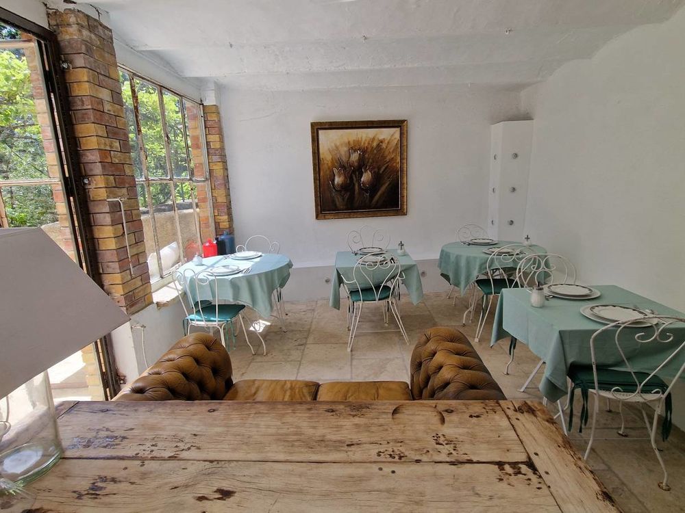 � vendre  Propri�t�/ch�teau Avignon (84000)