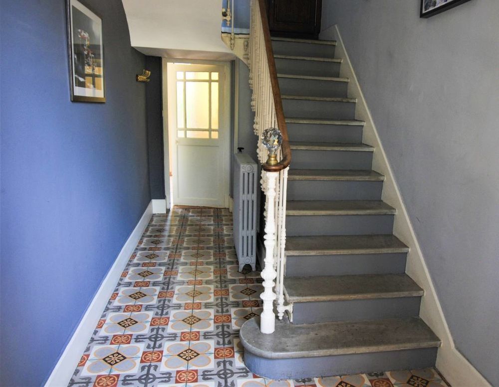 � vendre  H�tel Particulier P�zenas (34120)