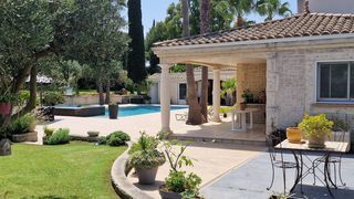  Villa � vendre 220 m�