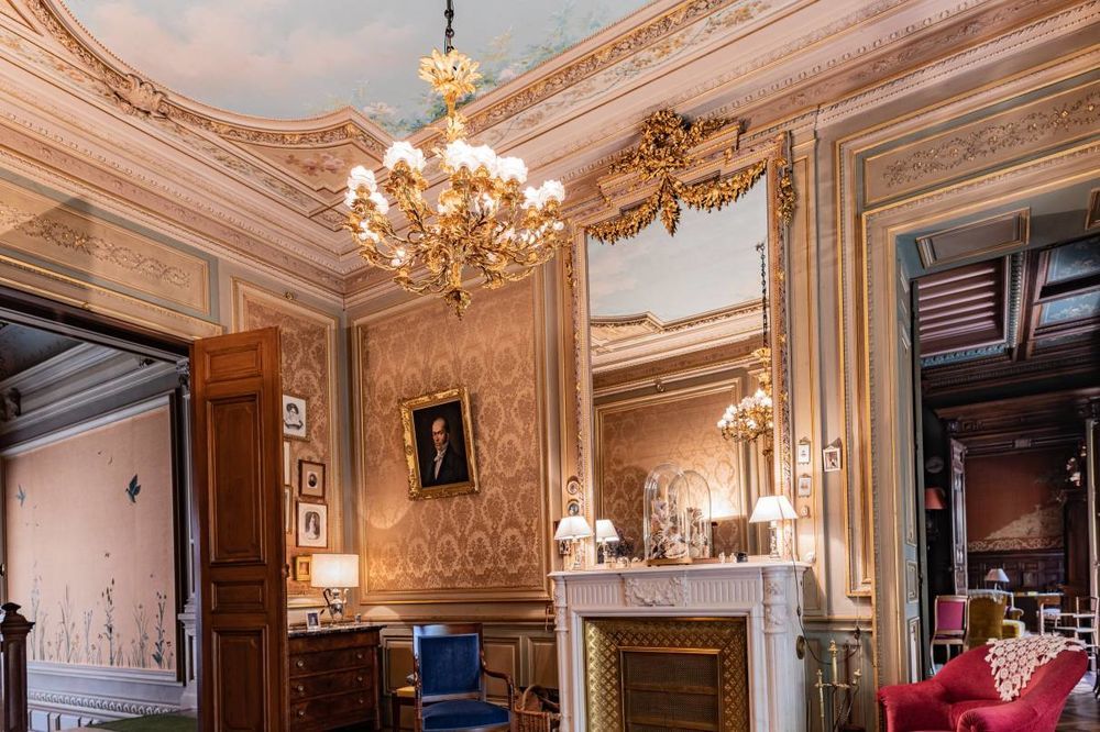 � vendre  Propri�t�/ch�teau B�ziers (34500)