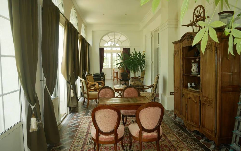 � vendre  Propri�t�/ch�teau Montpellier (34000)