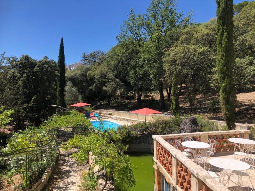 � vendre  Propri�t�/ch�teau Avignon (84000)