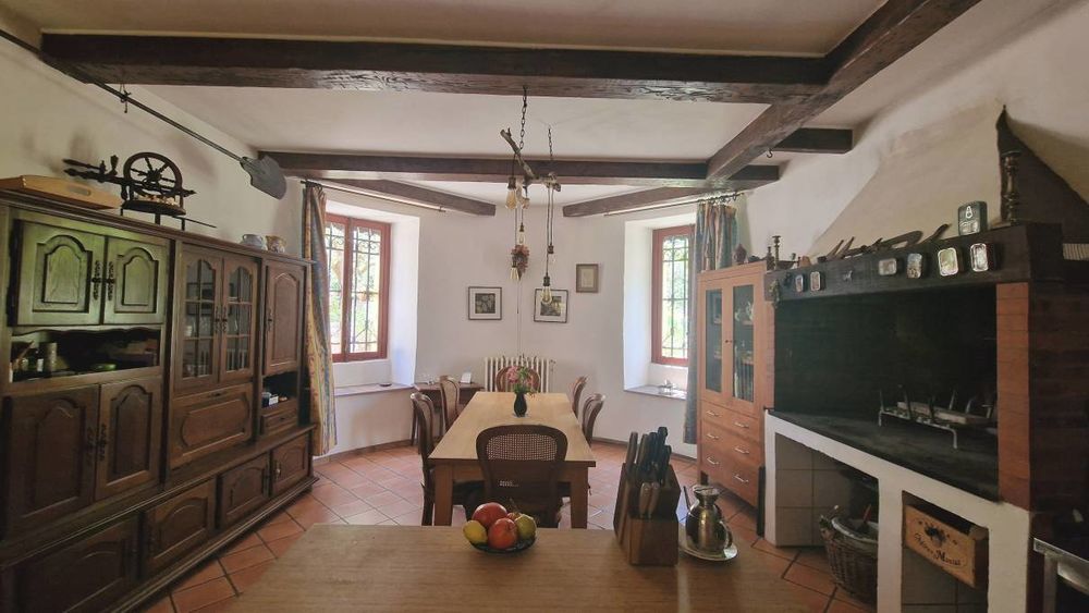 � vendre  Propri�t�/ch�teau Montpellier (34000)