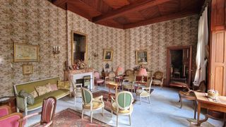  H�tel Particulier � vendre 300 m�